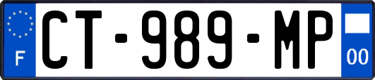 CT-989-MP