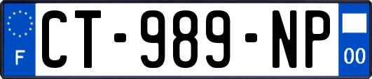 CT-989-NP