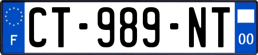 CT-989-NT