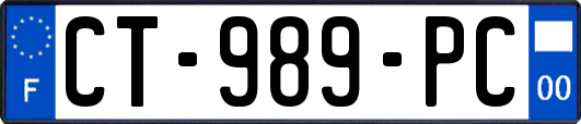 CT-989-PC