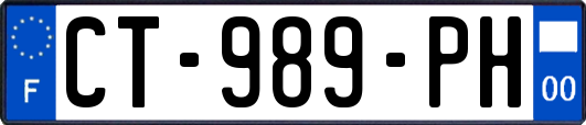 CT-989-PH