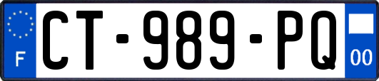 CT-989-PQ