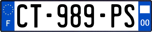 CT-989-PS