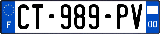 CT-989-PV
