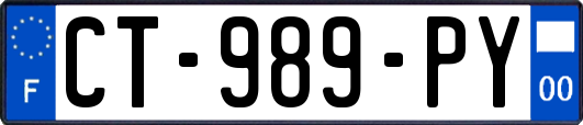 CT-989-PY
