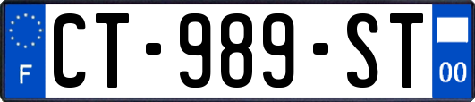 CT-989-ST