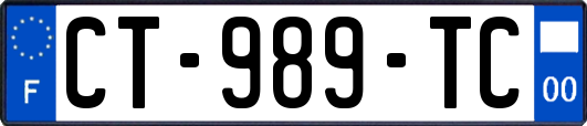 CT-989-TC