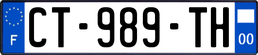 CT-989-TH