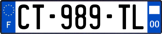 CT-989-TL