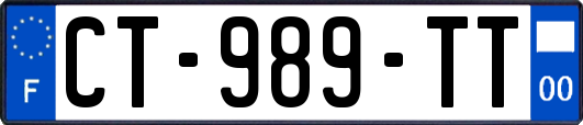 CT-989-TT