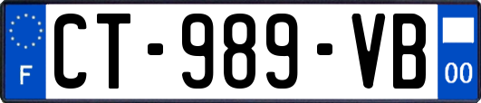CT-989-VB