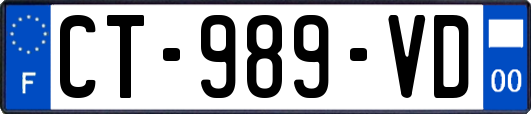 CT-989-VD