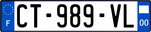 CT-989-VL