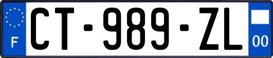 CT-989-ZL