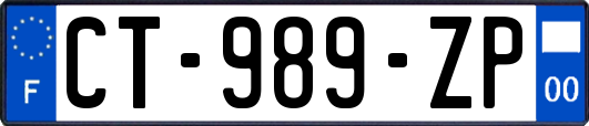 CT-989-ZP