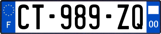 CT-989-ZQ