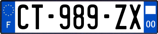 CT-989-ZX