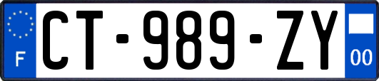 CT-989-ZY