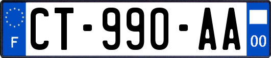 CT-990-AA