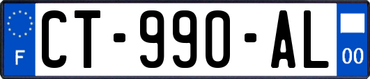 CT-990-AL