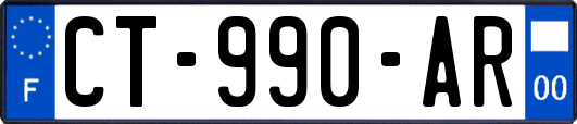 CT-990-AR