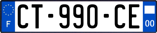 CT-990-CE