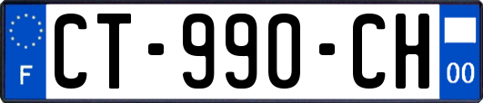 CT-990-CH