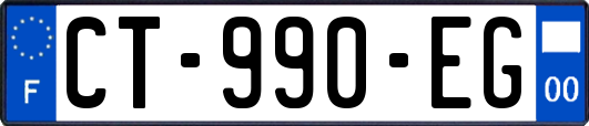 CT-990-EG