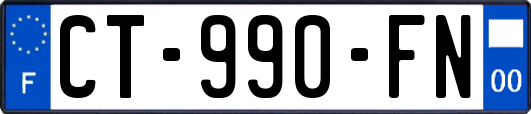 CT-990-FN