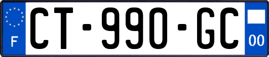 CT-990-GC