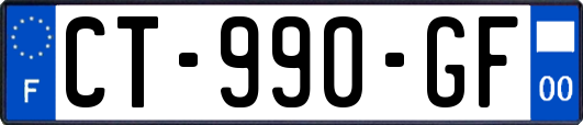 CT-990-GF