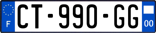 CT-990-GG