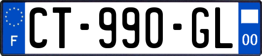 CT-990-GL
