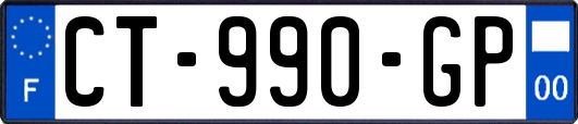 CT-990-GP