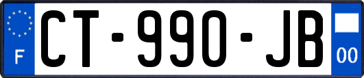 CT-990-JB