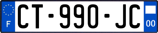 CT-990-JC