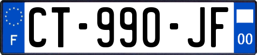CT-990-JF