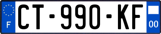CT-990-KF
