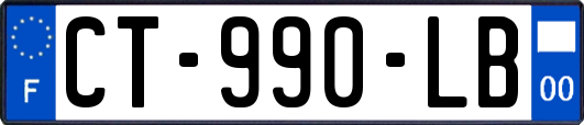 CT-990-LB