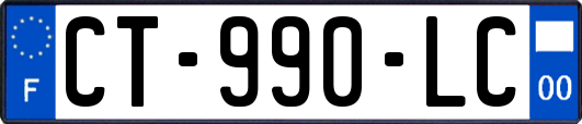 CT-990-LC