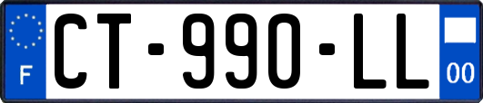 CT-990-LL
