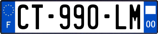 CT-990-LM