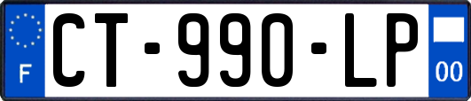 CT-990-LP