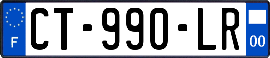 CT-990-LR