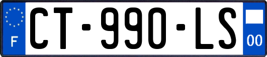 CT-990-LS