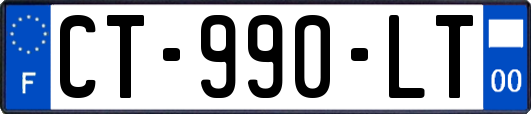 CT-990-LT