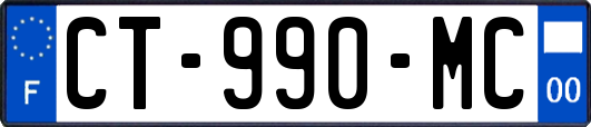 CT-990-MC