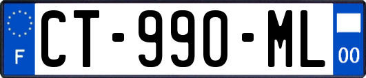 CT-990-ML