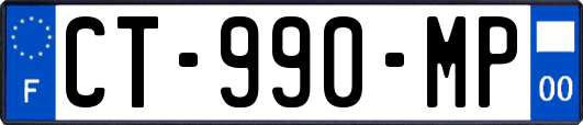 CT-990-MP