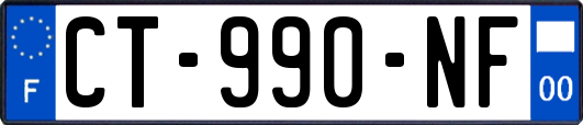 CT-990-NF
